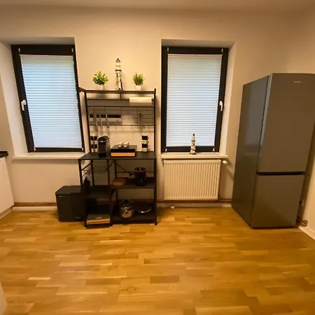 Stilvolle Stadtwohnungen Bremen I Komfort & Charme Kamer foto