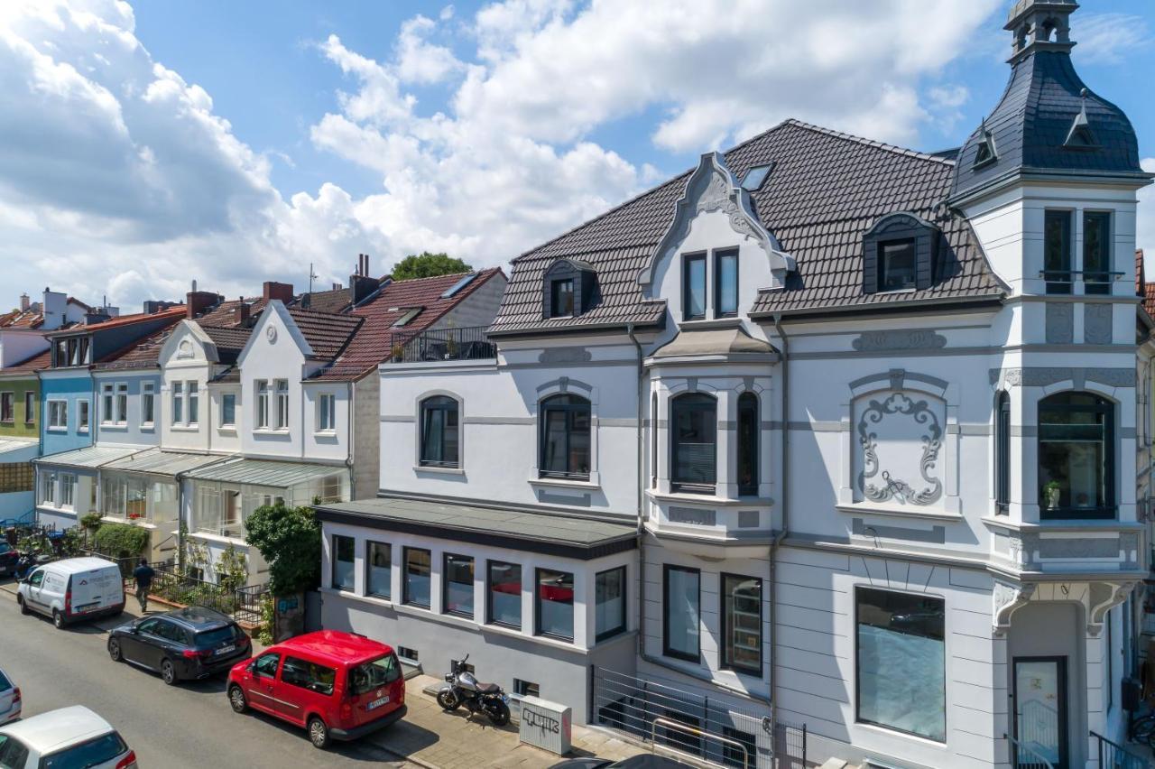 Apartment Stilvolle Stadtwohnungen I Komfort & Charme