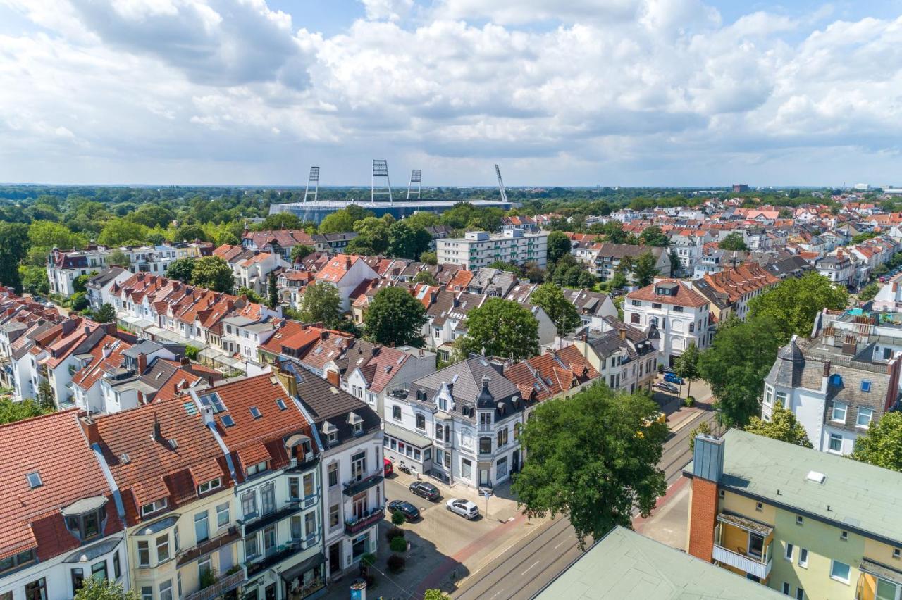 Stilvolle Stadtwohnungen I Komfort & Charme Apartment *
