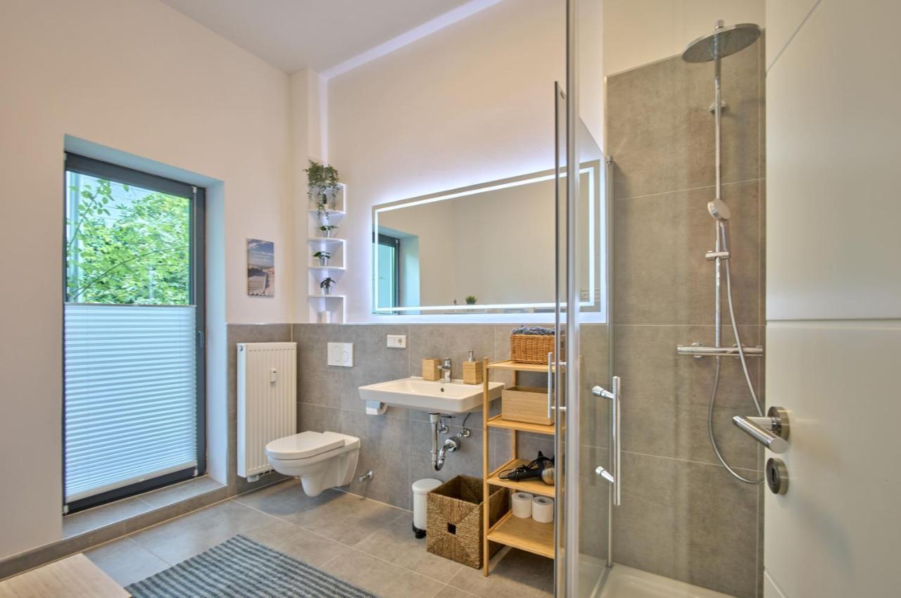 Stilvolle Stadtwohnungen I Komfort & Charme Apartment *