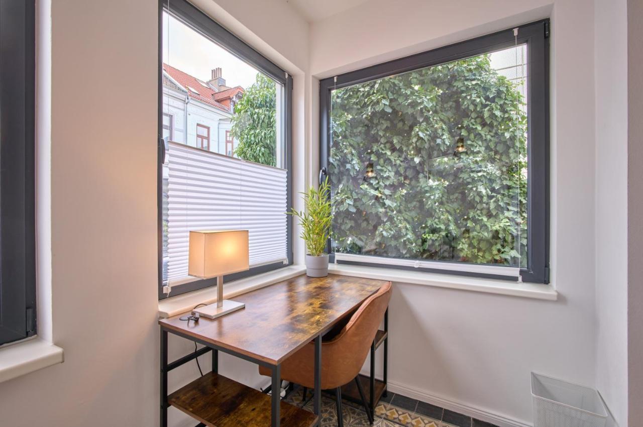 Stilvolle Stadtwohnungen I Komfort & Charme BRE