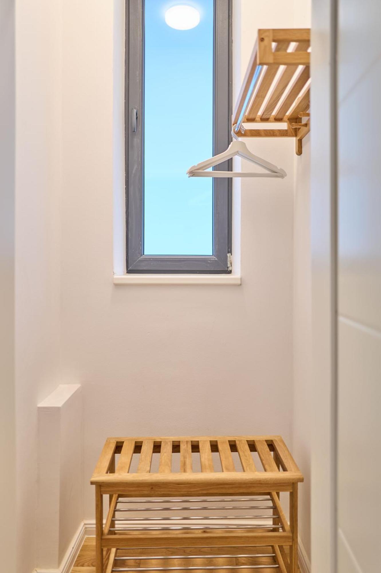 Stilvolle Stadtwohnungen I Komfort & Charme Apartment