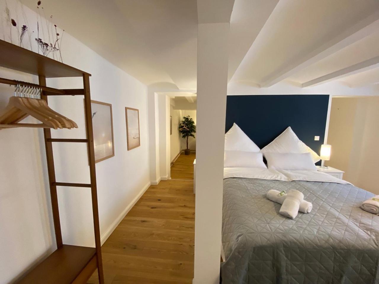 Apartment Stilvolle Stadtwohnungen I Komfort & Charme BRE