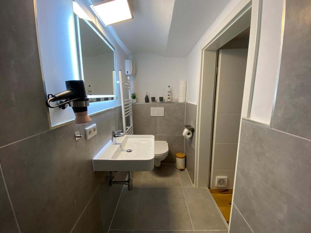 Apartment Stilvolle Stadtwohnungen I Komfort & Charme BRE