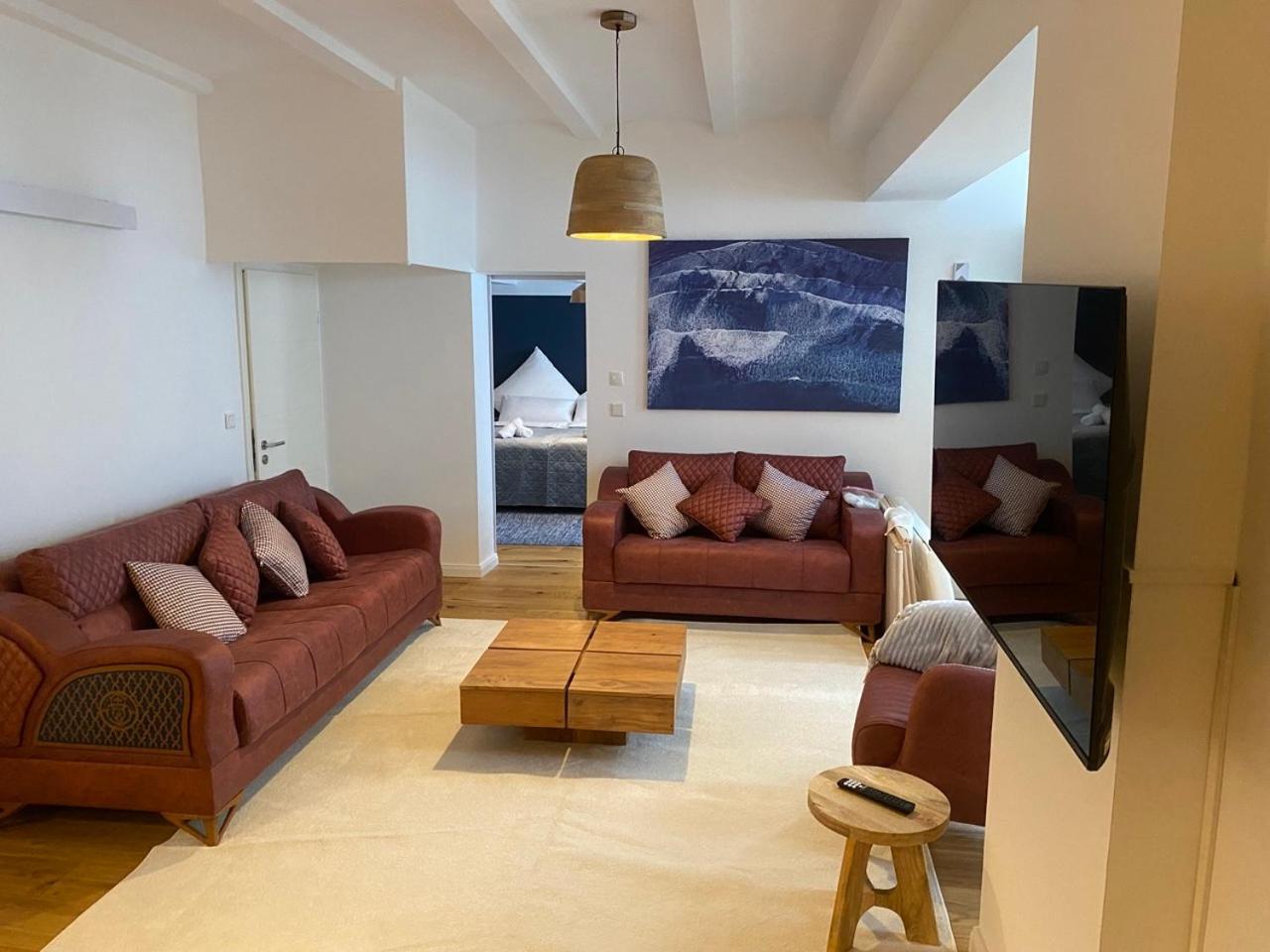 Apartment Stilvolle Stadtwohnungen I Komfort & Charme
