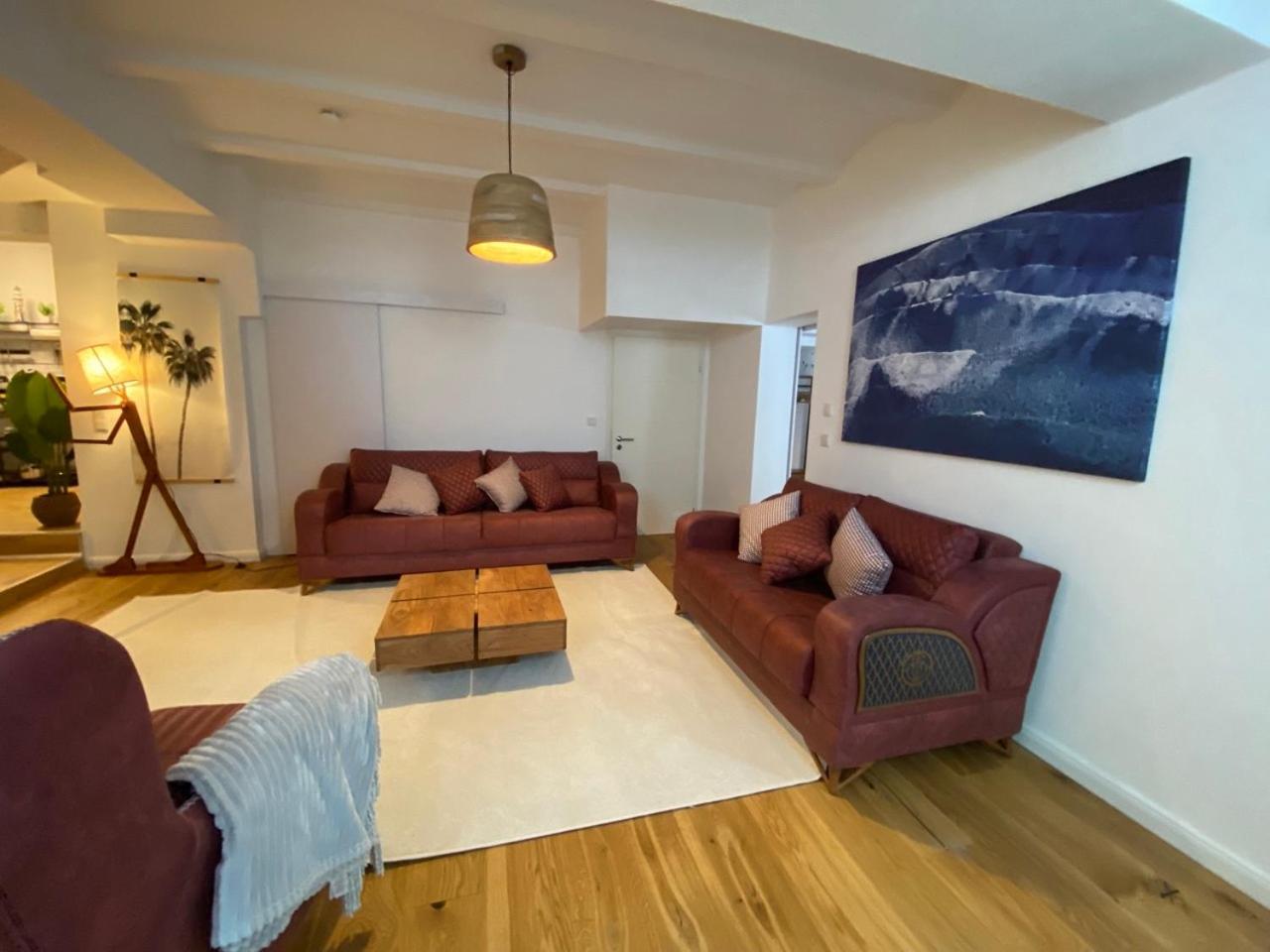 Stilvolle Stadtwohnungen I Komfort & Charme Apartment *